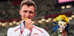 Mistrz olimpijski Dawid Tomala zdradza Faktowi: Po igrzyskach był jeden marsz, na Morskie Oko