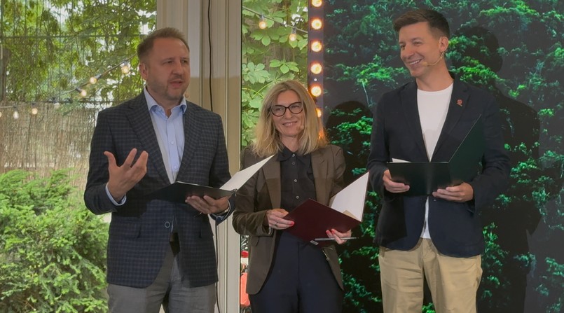 turystyka, vlogerzy, nagrody