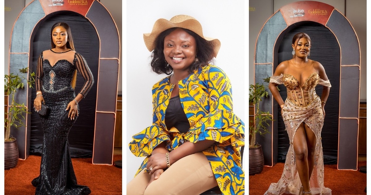 Reliving the Golden Era at the Pulse Influencer Awards - Vimarsana News