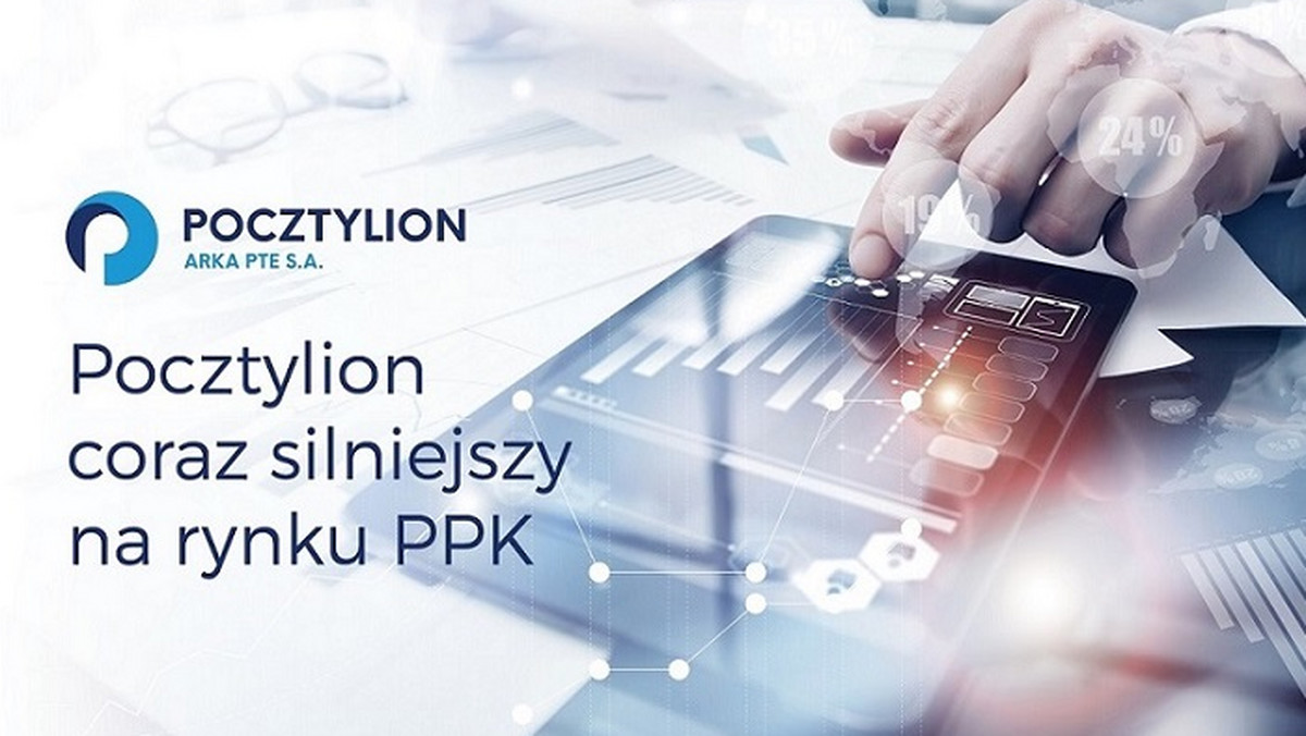 Pocztylion-Arka na dobre zarządza już Aegon PPK, czyli pierwsze przejęcie na rynku PPK stało się faktem
