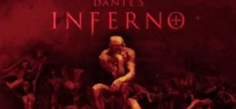 Dante's Inferno - obżarstwo