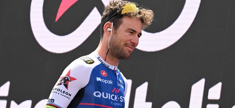 Cavendish deklaruje: Jeśli pojadę na Tour de France, wygram etap