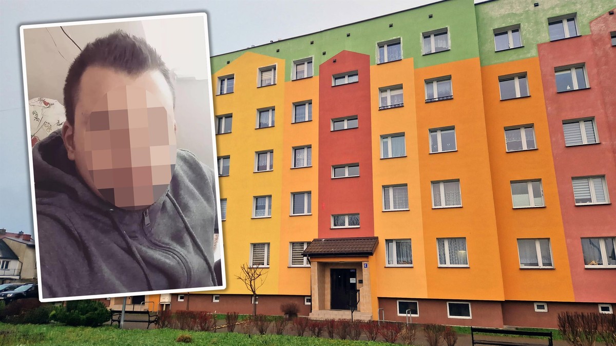 Zamordował dziadka koleżanki tłuczkiem do mięsa. Chciał zabić dwie inne osoby. Do więzienia nie trafi