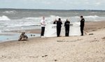 Tragedia w Mielenku. Na plaży znaleziono zwłoki