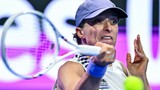 Emocje tylko w pierwszym secie. Iga Świątek w ćwierćfinale turnieju w Dausze