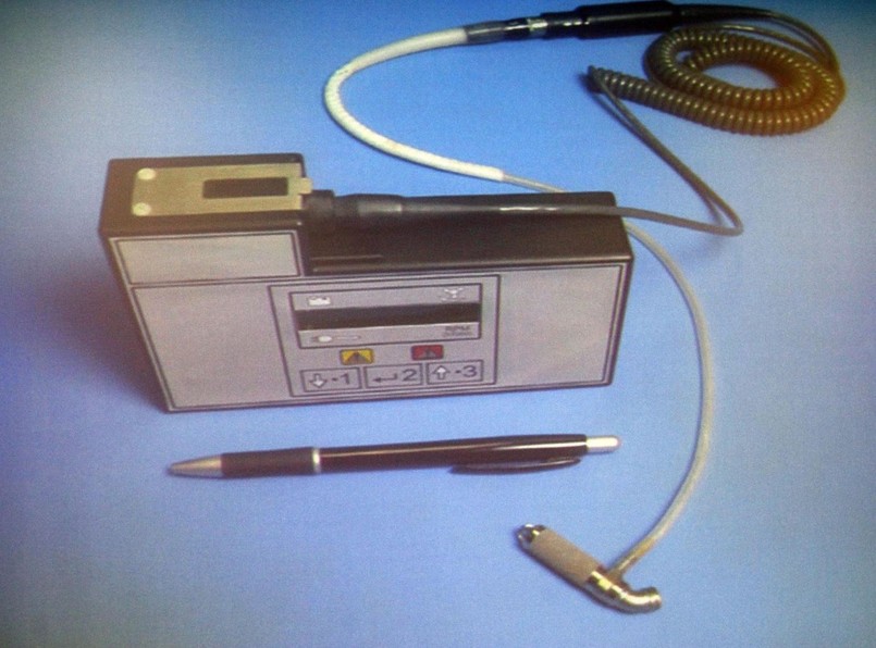 Małe serce dla 16-miesięcznego dziecka