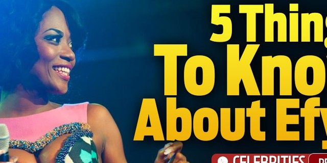 Efya Has A Crooked Hand And Four Other Things You Didn T Know About Singer Pulse Ghana