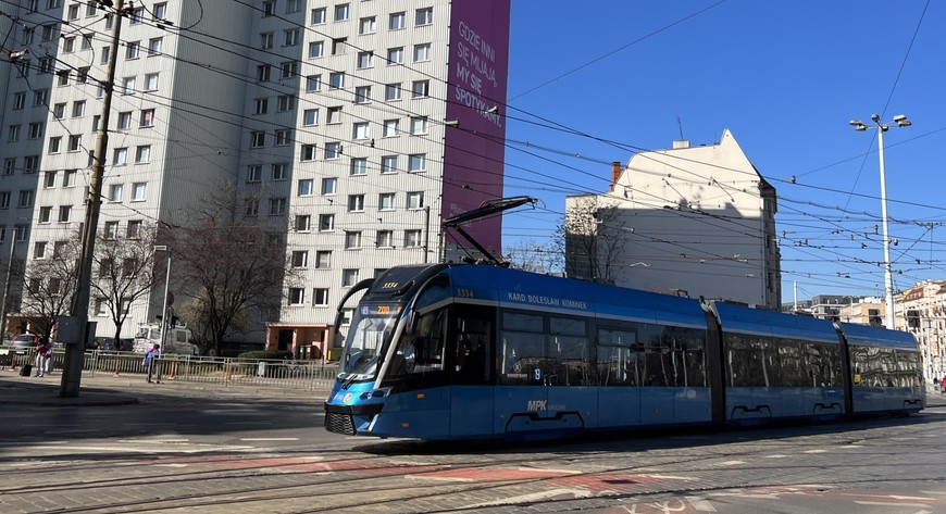 MPK szykuje ważną inwestycję