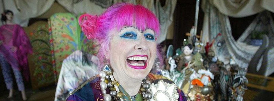 Zandra Rhodes