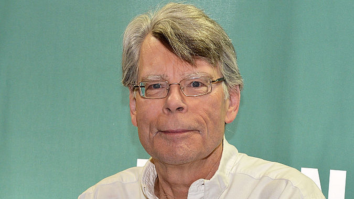 Oscary 2020. Stephen King komentuje nominacje