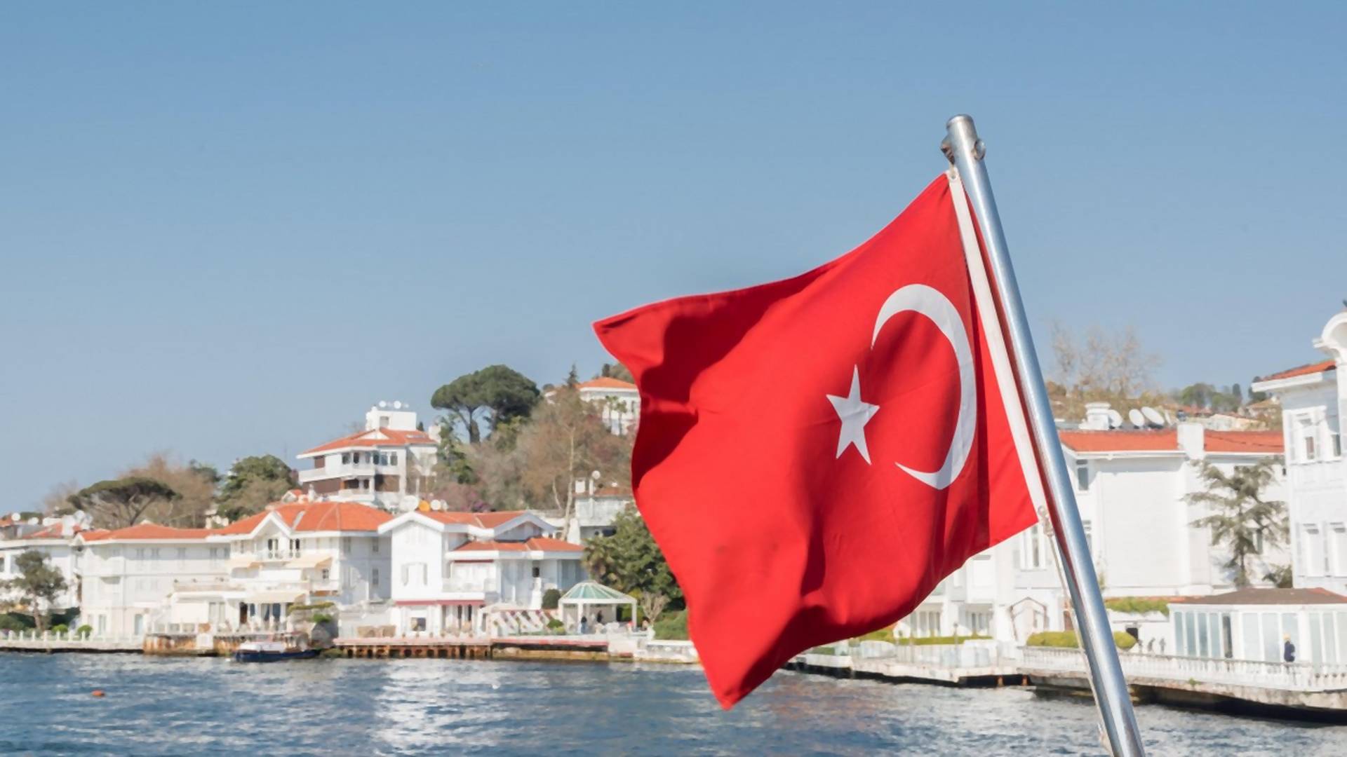 Turci u hotele ne primaju ni gejeve ni muškarce bez žena, pojavio se tačan spisak gde su nepoželjni