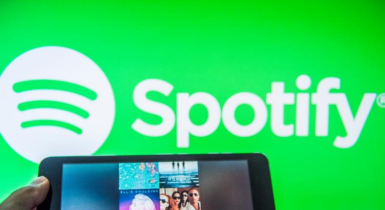 Spotify to launch in Nigeria within the next few days. 