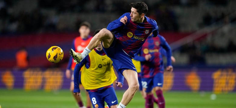 Sensacyjne słowa Roberta Lewandowskiego na temat Michała Probierza