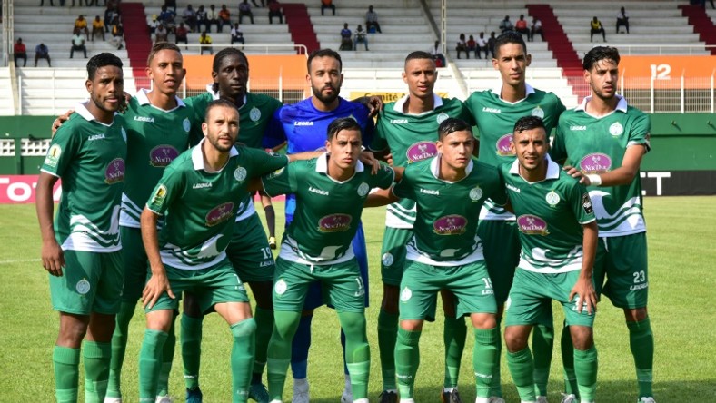 Image result for Raja Casablanca