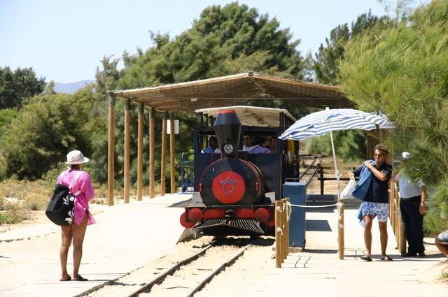 Galeria Portugalia - Algarve - Ria Formosa, obrazek 25