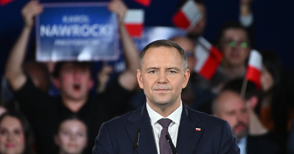 Wiadomo, co Polacy naprawdę myślą o Nawrockim. Tego w Pałacu się nie spodziewali