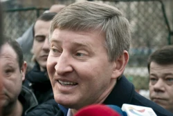 Rinat Achmetow przeciw separatystom. Jest odpowiedź: Nacjonalizujemy