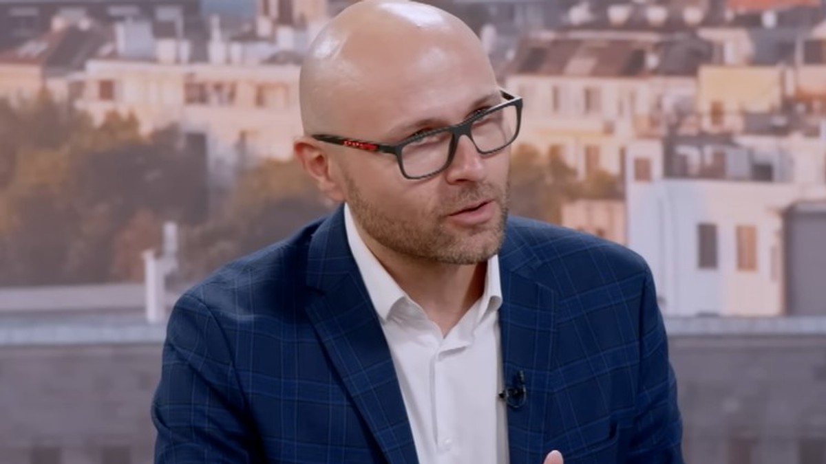 Bojan Vranić