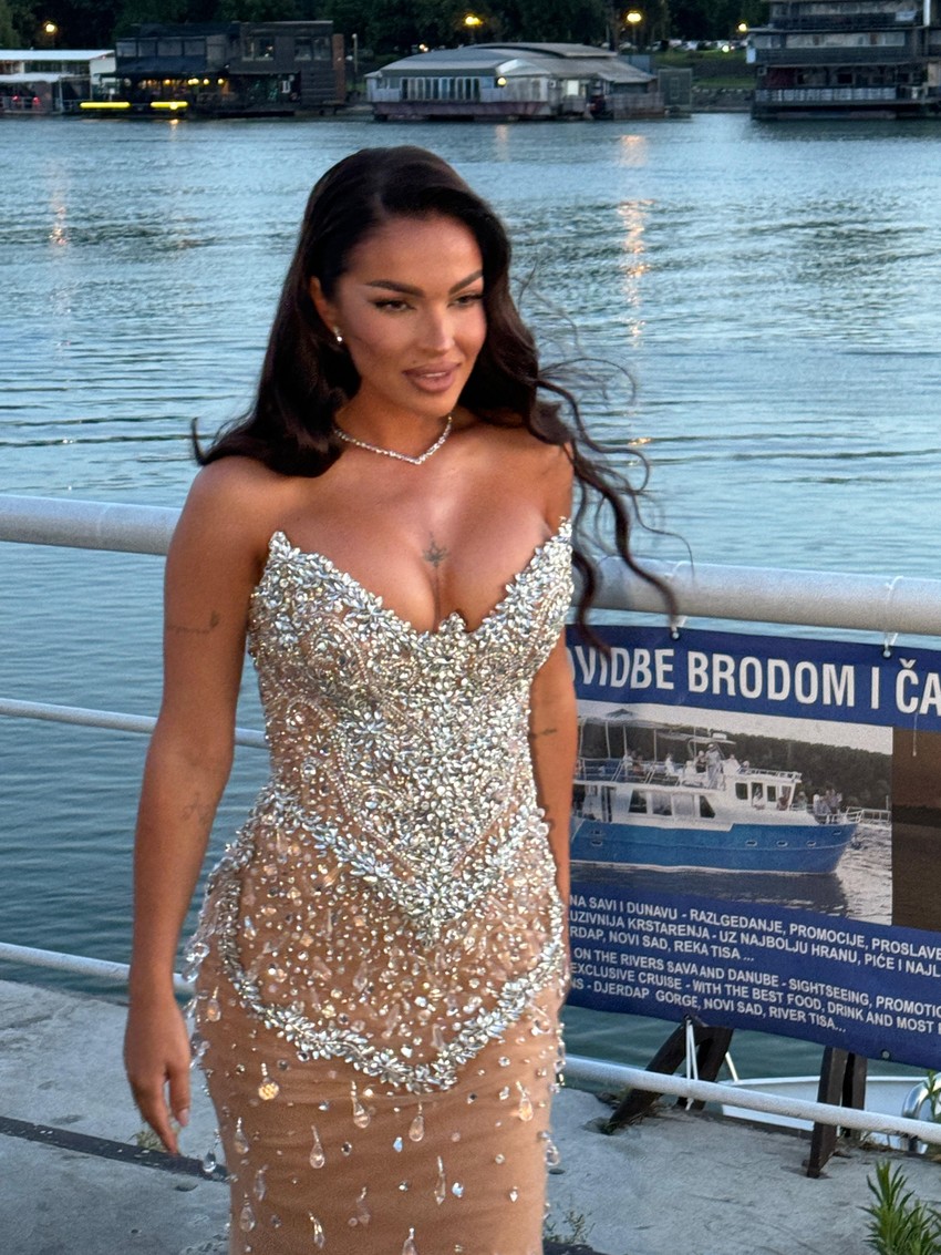 Teodora Džehverović