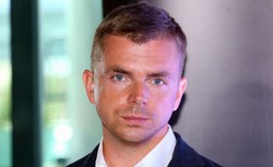 Paweł Szopa z Red is Bad ścigany listem gończym