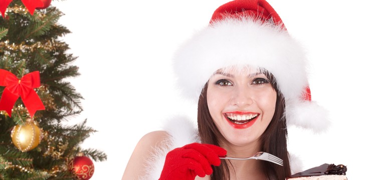 Boisz się, że w święta przesadzisz ze słodyczami? Bez obaw! Cukier trzeba spożywać 365 dni w roku