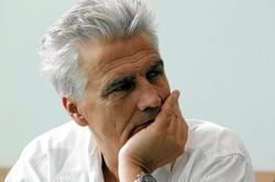 Reżyser Krzysztof Krauze o walce z rakiem: Myślę o eutanazji