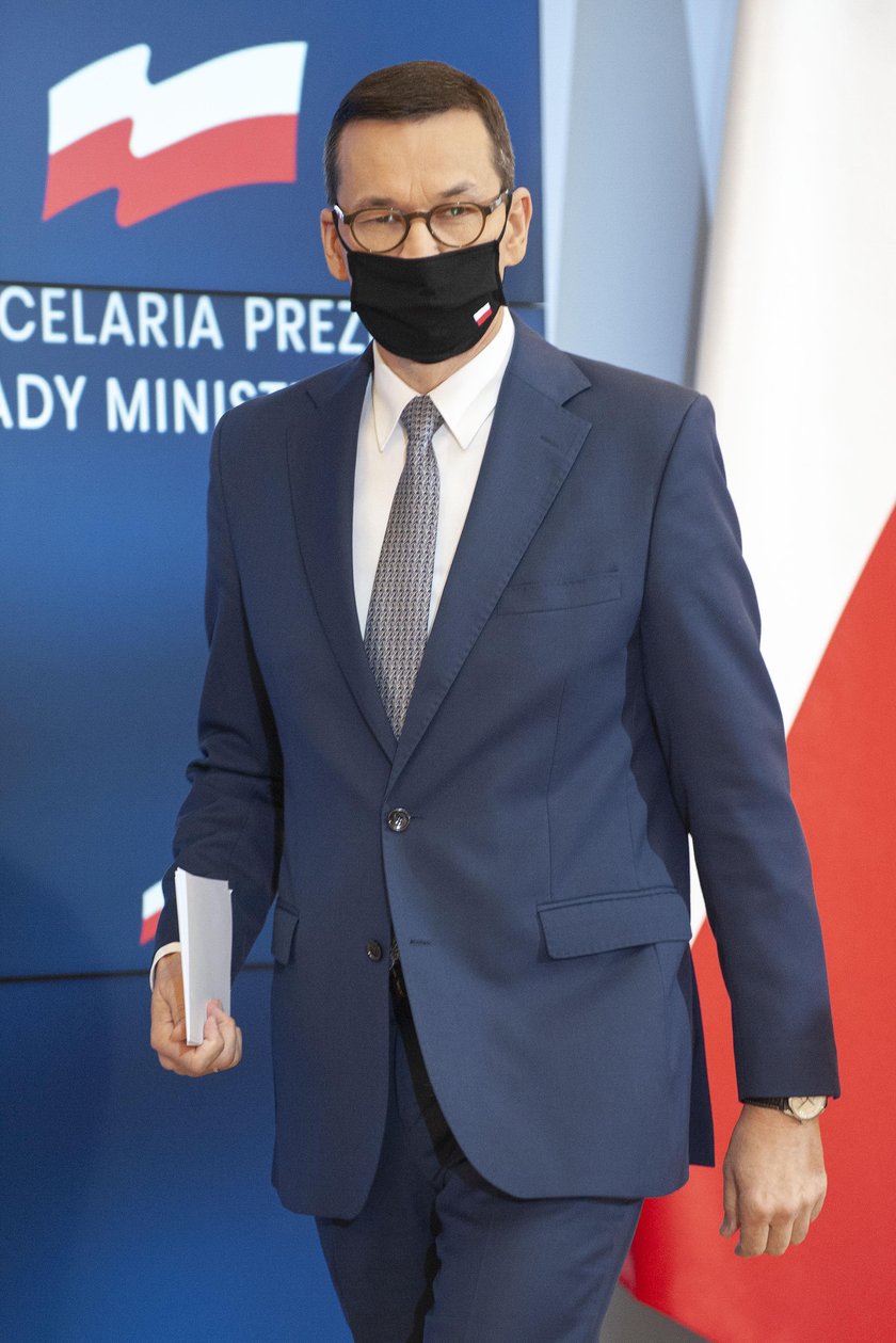 Mateusz Morawiecki