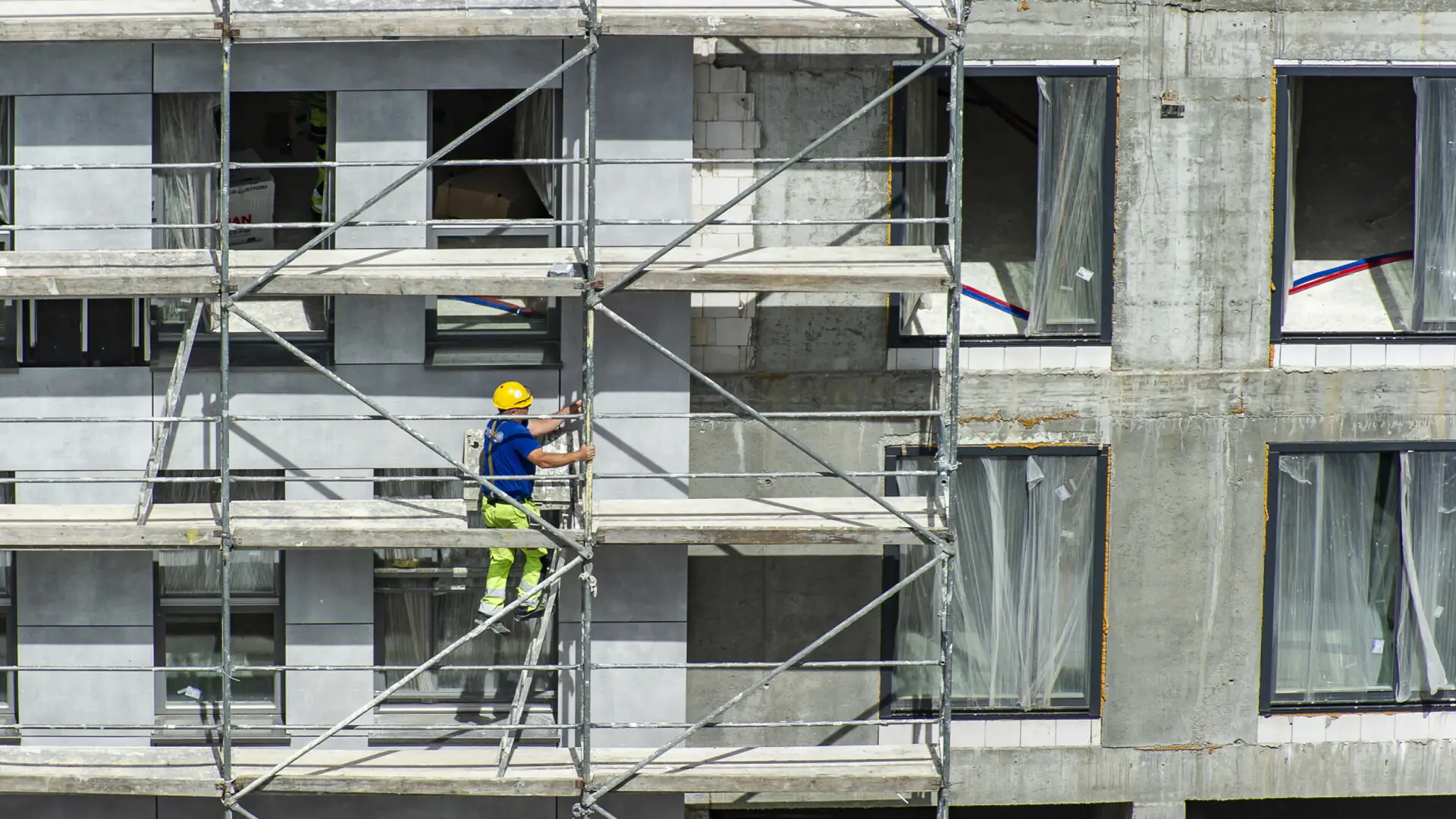 Deweloper trafi do więzienia. Oszukał klientów na 17 mln zł