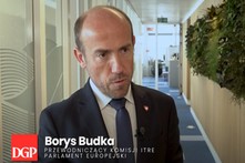 Borys Budka, ITRE: Dekarbonizacja z głową. Historyczna szansa dla Śląska i Pomorza
