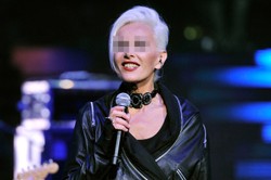 Piosenkarka Olga J. zatrzymana przez policję. Za narkotyki