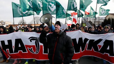 Burmistrz Hajnówki odwołuje się od decyzji sądu ws. marszu narodowców