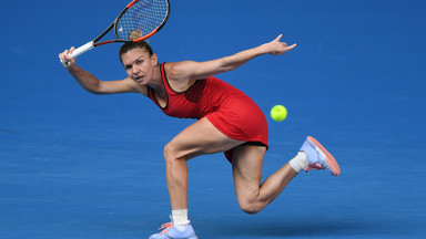 Australian Open 2018: Simona Halep w finale. Zagra z Caroline Wozniacki