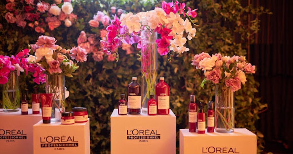 L'Oreal Professionel Paris launches new Curl Expression range for kinky and natural hair - Vimarsana News