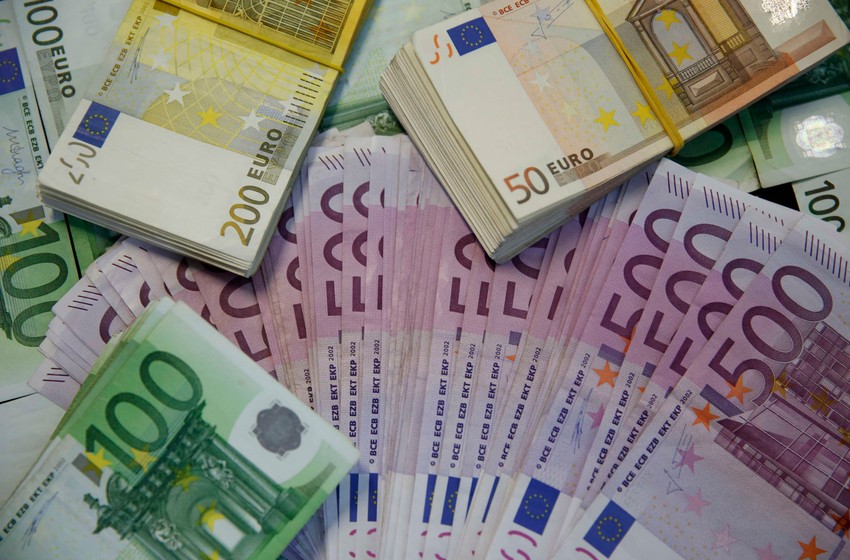 Falsifikatori su oborili sve rekorde