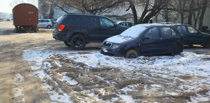 Zróbcie porządek na Żoliborzu