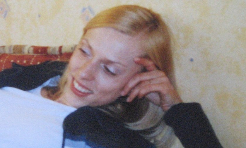 Kilkanaście Lat Temu Zaginęła Pewna Osoba Małgorzata Wnuczek. 10 rocznica zaginięcia Polki z Leicester