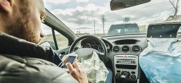 Śmiertelnie groźne naprawiane airbagi