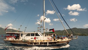 Flotila Sumud