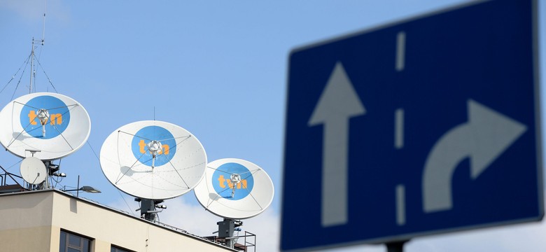 Polski TVN będzie wchłonięty przez gracza z niewielkim udziałem w rynku? "To jakby mrówka połknęła słonia"