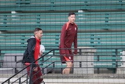 Najnowsze wieści na temat zdrowia Roberta Lewandowskiego. Zagra z Austrią?