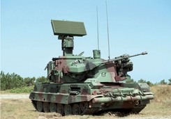 Broń z Polski: Duże projekty, które 'nie wyszły'