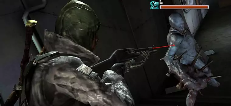 Resident Evil: Revelations na duże konsole nie został jeszcze zapowiedziany, a już wiadomo, jakie wyzwania na nas czekają