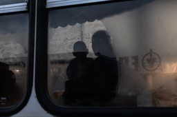 Wojna w Ukrainie: Podsumowanie wydarzeń z nocy 26 marca