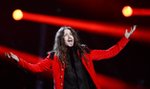 Michał Szpak dostrzeżony przez miliarderkę