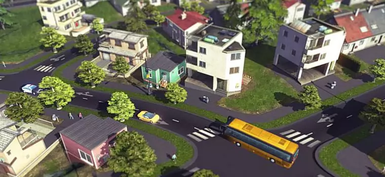 Gry na pececie sprzedają się słabo? Cities: Skylines temu przeczy