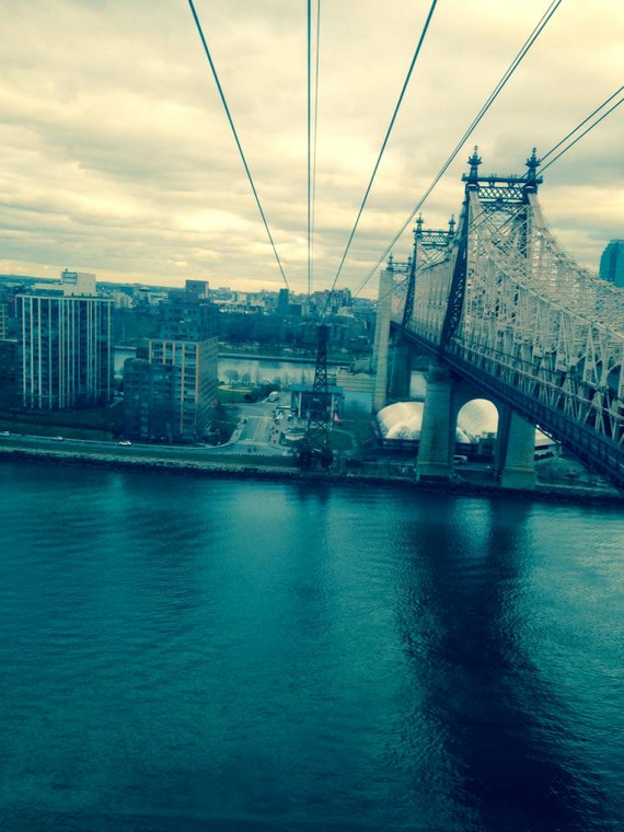 Roosevelt Island Tramway