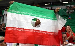 Hiszpański kibic zwolniony z irańskiego więzienia