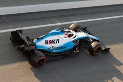 Kubica za kierownicą usiadł jako 6-latek. Miał opinię kierowcy, który... nie dojeżdża do mety [SYLWETKA]