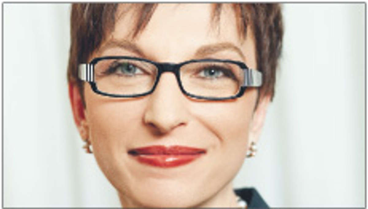 Urszula Młynarczyk, radca prawny, Kancelaria Prawna Rachelski i Wspólnicy