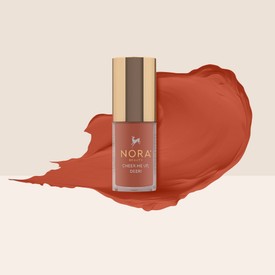 Lip & Cheek arcpír és ajakszínező (01 Fluffy Peach) NORA BEAUTY 4199 Ft/5 ml